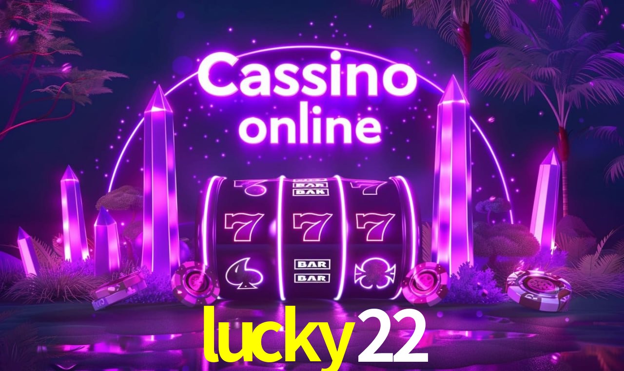 lucky22 - Winners Celebration